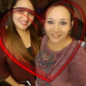 Meet your Posher, Lorena